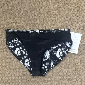 NET: Reversible Bikini Bottom